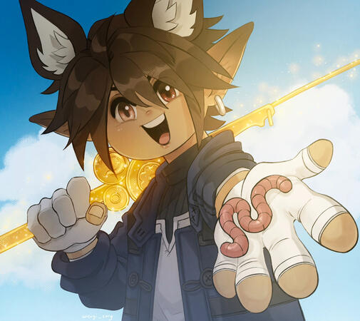 Let&#39;s take ibuprofen together comm